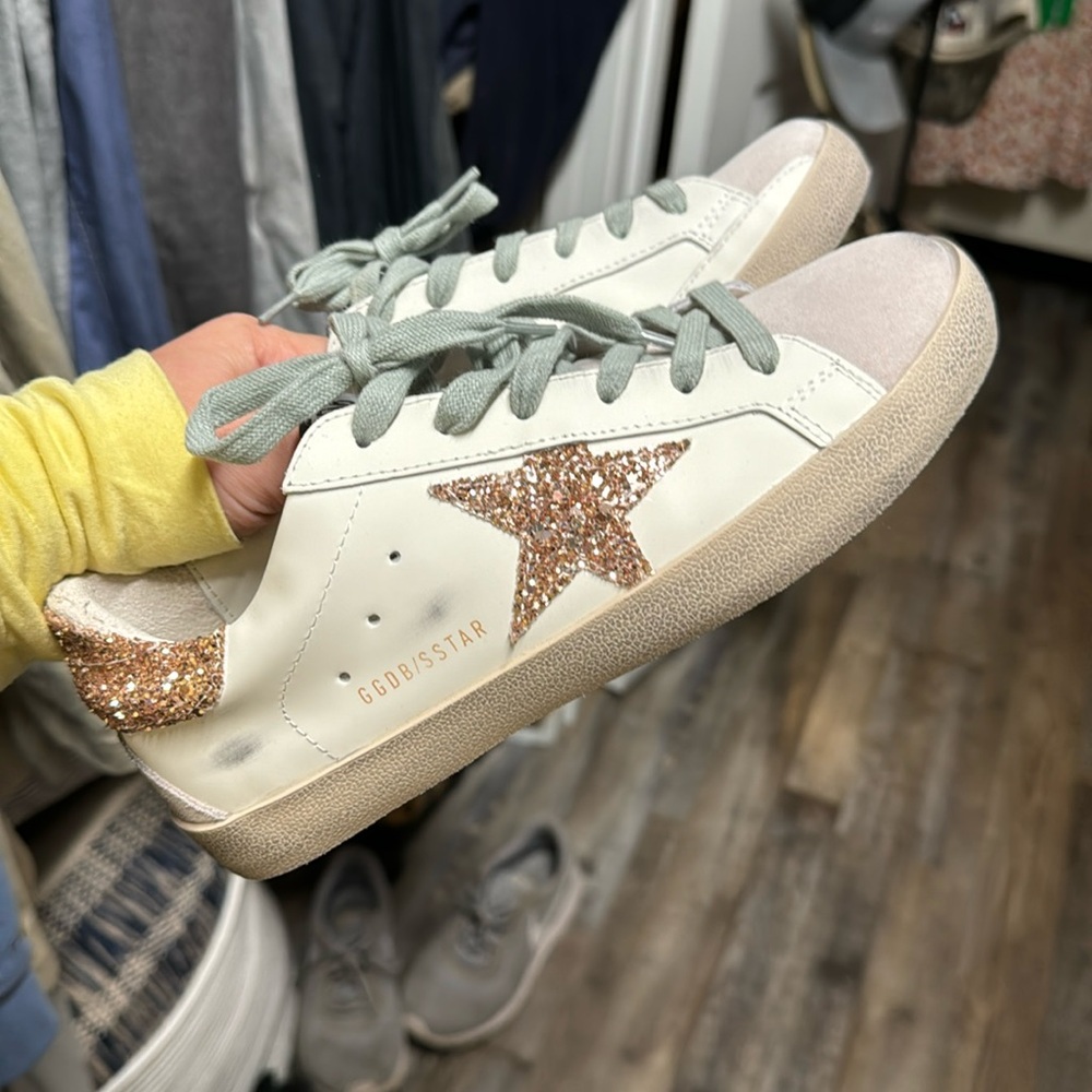GGDB superstar